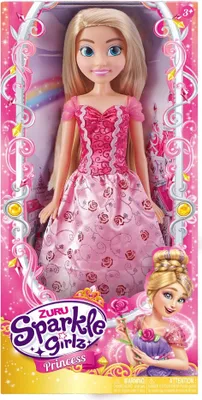 Immagine prodotto di Principessa Sparkle Girlz