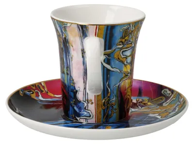 Produktbild von Goebel Lana Frey -Freya Espressotasse