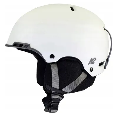 Produktbild von K2 Meridian Ski-Fahrradhelm für Damen S