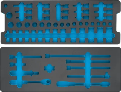 Produktbild von HAZET 163-401L, Schwarz