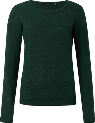 Image de Pull Vero Moda 077-52593224810835 pour Femme