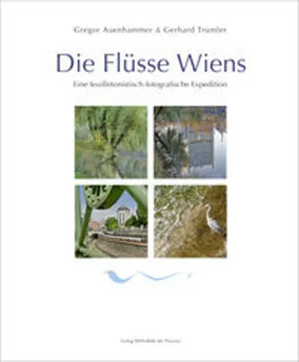 Immagine prodotto di Die Flüsse Wiens