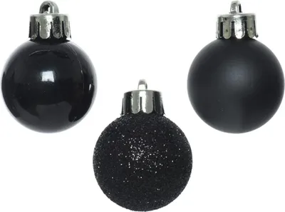 Immagine prodotto di Miscela di palline 3cm bw 14pz