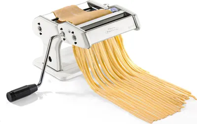 Produktbild von Pastamaschine PASTA PERFETTA, weiß