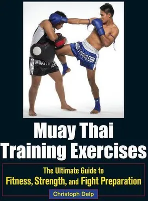 Imagen del producto de Muay Thai Training Exercises