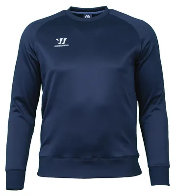 Produktbild von Warrior Alpha X Sweatshirt Blau S Blau S