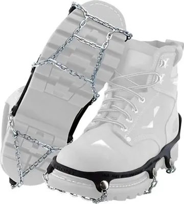 Image de Crampons Yaktrax Chains Blanc EU 46 Blanc EU 46