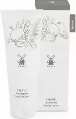 Zdjęcie produktu dla Mühle Bio Krem do golenia Organic wegański 75 ml