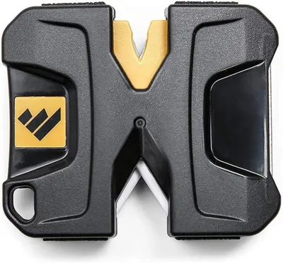 Productafbeelding van Azomor®: Compacte en veelzijdige messenpons voor outdoor- en survivalavonturen