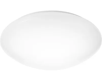 Zdjęcie produktu dla Philips myLiving Lampa sufitowa Suede 12 W, 4 szt., LED, Niewymienialne źródło światła, 1100 lm, IP20, Biały