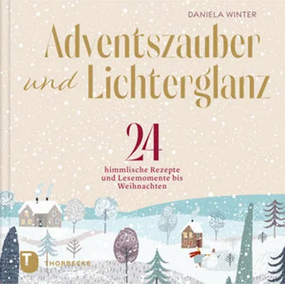 Image de Adventszauber und Lichterglanz