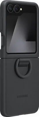 Immagine prodotto di Samsung EF-PF741TBEGWW custodia per cellulare 17,4 cm (6.85") Cover Nero