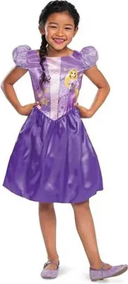 Obrázek produktu pro Kostým Disney princezny 3–4 roky