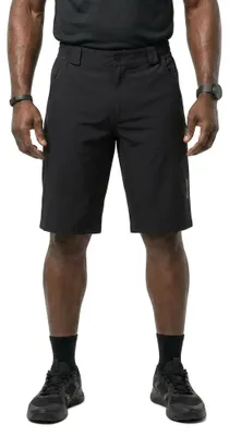 Zdjęcie produktu dla Spodenki rowerowe Santini Mtb, krótkie, czarne, rozmiar 2XL. Kolor: czarny, rozmiar: 2XL