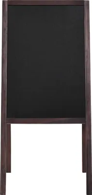 Obrázok produktu pre vidaXL Doska Zákaznícka zátka Obojstranná cédrová voľne stojaca 40 × 60 cm