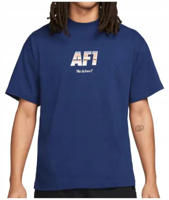 Produktbild von Nike Tshirts Air Force 1, Dr5755492, Größe: 193
