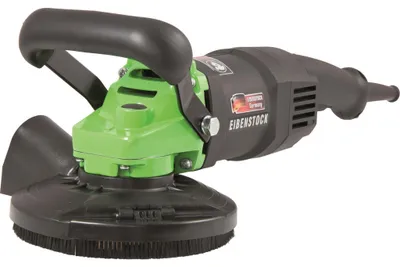 Immagine prodotto di Smerigliatrice per calcestruzzo Eibenstock 230V Ebs 120.1
