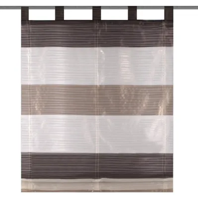Zdjęcie produktu dla Rolety z paskami - 130 x 80 cm