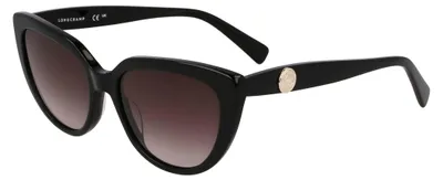 Obrázok produktu pre LONGCHAMP Slnečné okuliare LO766S-N-1