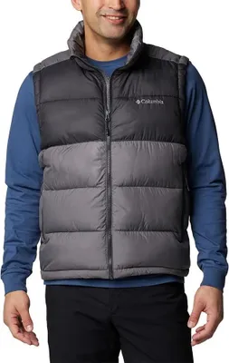 Immagine prodotto di Columbia Pike Lake™ Ii Gilet Grigio M Uomo Grigio M