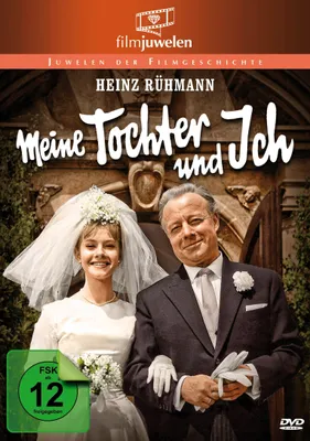 Produktbild von Meine Tochter und ich