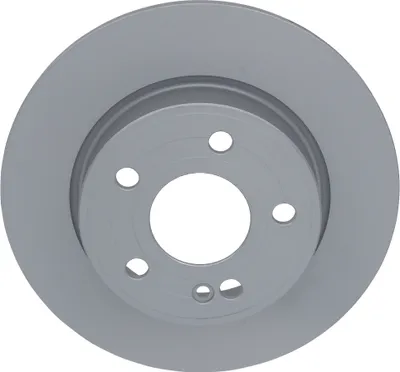 Produktbild von 2x ATE Bremsscheibe 24.0111-0193.1 passend für MERCEDES-BENZ A-Klasse (W177)