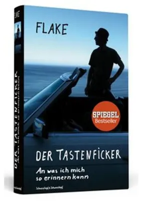 Immagine prodotto di Der Tastenficker