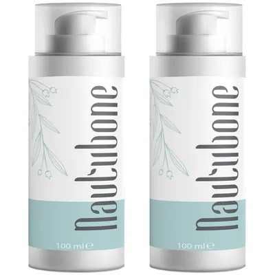 Zdjęcie produktu dla Krem Nautubone - 200 ml, opakowanie 2 szt