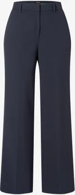 Produktbild von MORE & MORE Business Pants Wide 0375 marine 36