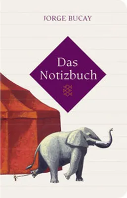 Produktbild von Das Notizbuch zum Welt »Komm, ich erzähl dir eine Geschichte«