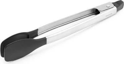Obrázok produktu pre Brabantia 250989, Nylon, Nerezová oceľ, Nerezová oceľ, Čierna, Nerezová oceľ