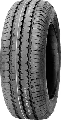Immagine prodotto di Pneumatici JOURNEY 155/70 R12 104N WR068