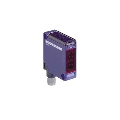 Image de Capteur photoélectrique TE Sensors XUK5APANM12