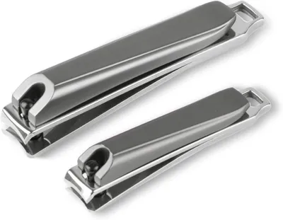 Nagelknipser, Hauptbild