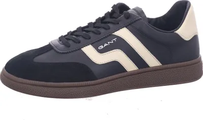 Produktbild von Gant Footwear 31631012 Cuzmo - Herren Sneaker - G00-Black, Größe:46 EU