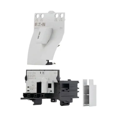 Produktbild von EATON PKZM0-XDM12 Bausatz+Adapter 283149 f.Direktstarter f.DILM7-M15 283149
