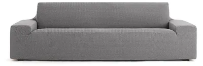 Produktbild von Sofabezug Eysa JAZ Grau 70 x 120 x 330 cm