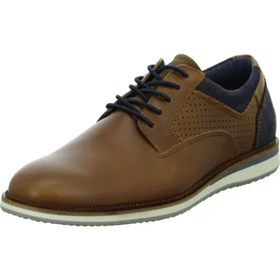 Produktbild von Bullboxer Halbschuhe Halbschuhe Leder/Textil