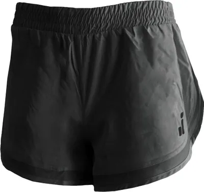 Immagine prodotto di Pantaloncini Joluvi Mesh Nero L Donna Nero L