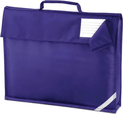 Zdjęcie produktu dla Quadra Junior Book Bag