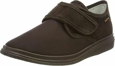 Produktbild von Fischer Markenschuh Hausschuhe für Herren
