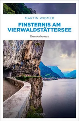 Produktbild von Finsternis am Vierwaldstättersee