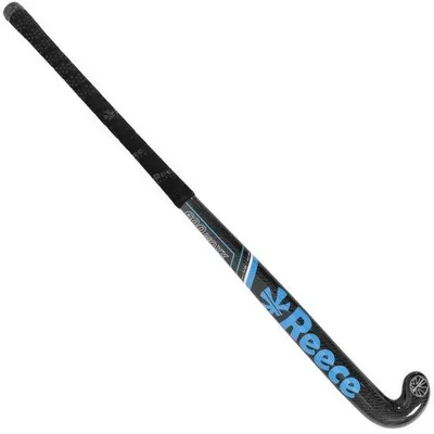 Produktbild von REECE NOXX 600 Feldhockeyschläger, Schwarz, 36,5 Zoll