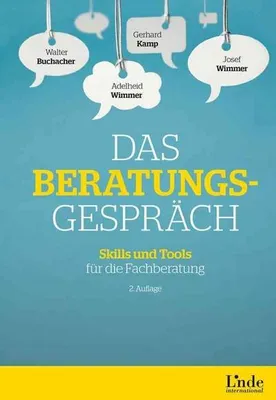 Image de Das Beratungsgespräch
