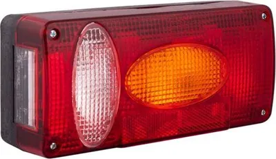 Zdjęcie produktu dla Tylne światło Radex 5500 prawe