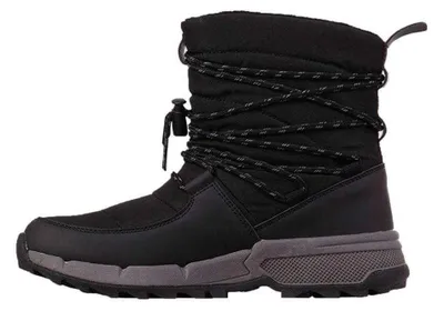 Produktbild von Kappa - "Numar" Schuhe für Damen PP12098 (36 EU) (Schwarz)