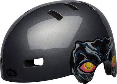 Image de Bell Span casque vélo enfants cacahuète BMX XS