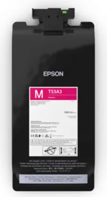 Produktbild von Epson UltraChrome XD3, Magenta, Tinte auf Pigmentbasis, 1600 ml, 1 Stück(e), Einzelpackung