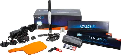 Productafbeelding van VALO X Polymerisatieverlichting - Set