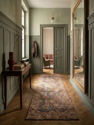 Teppich Läufer im modernen Wohnzimmer_#sku_BARK503119375833#